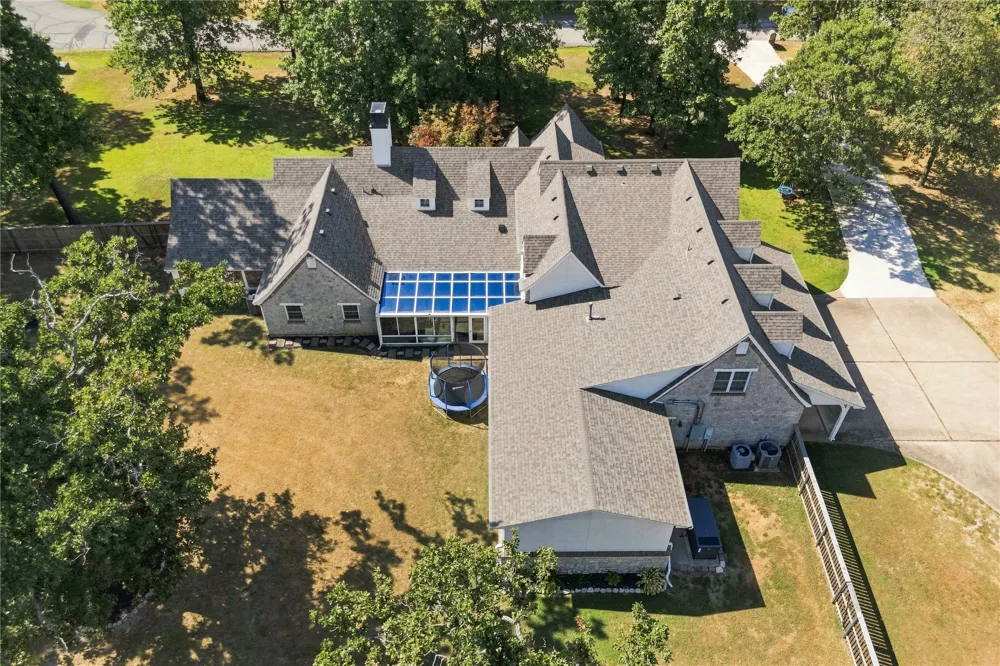 18745 Timberlake Drive Claremore, OK 74017