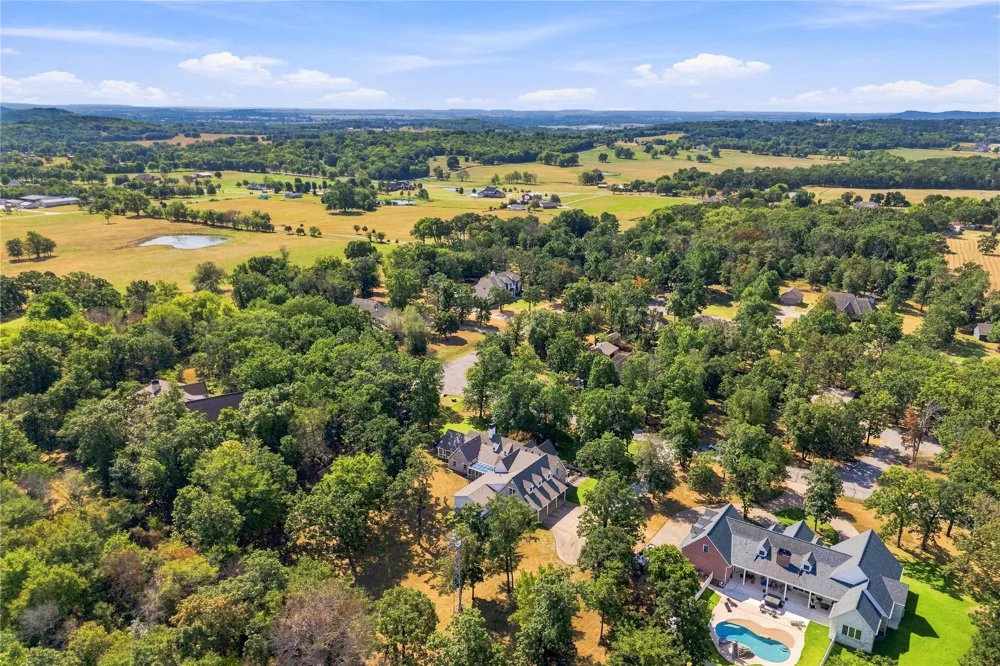 18745 Timberlake Drive Claremore, OK 74017