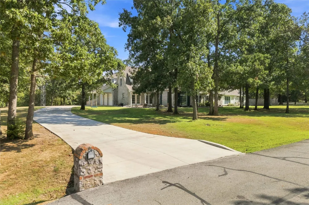 18745 Timberlake Drive Claremore, OK 74017