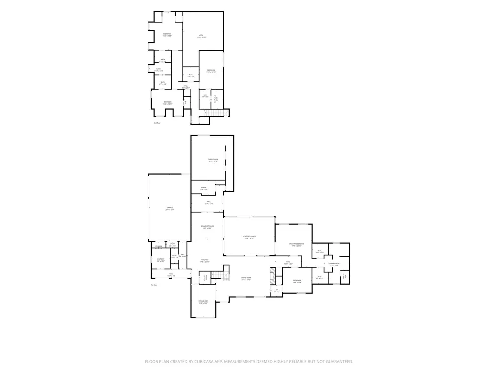 18745 Timberlake Drive Claremore, OK 74017