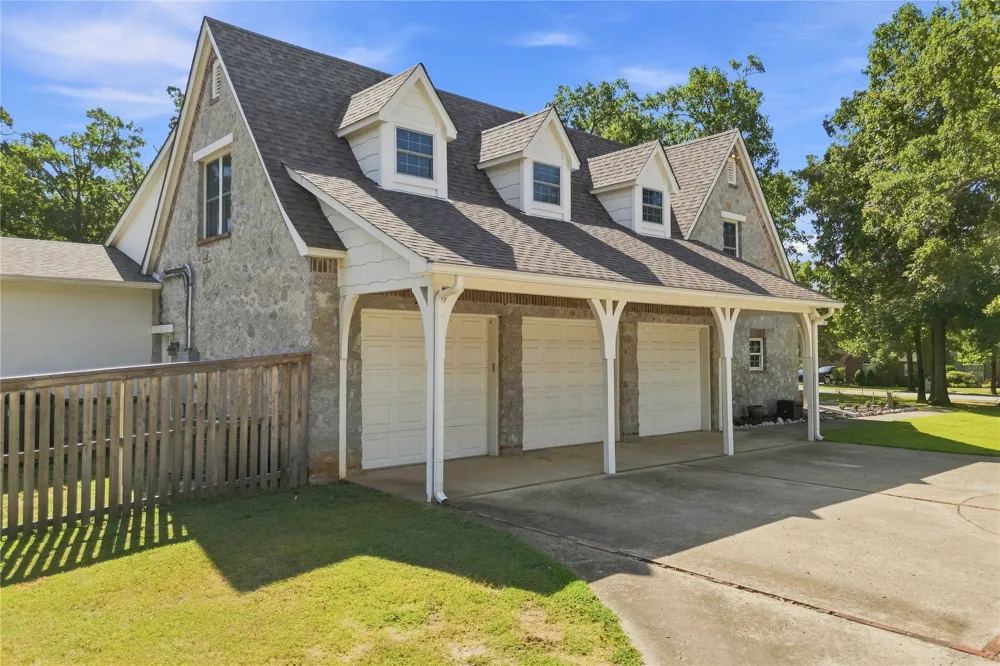 18745 Timberlake Drive Claremore, OK 74017