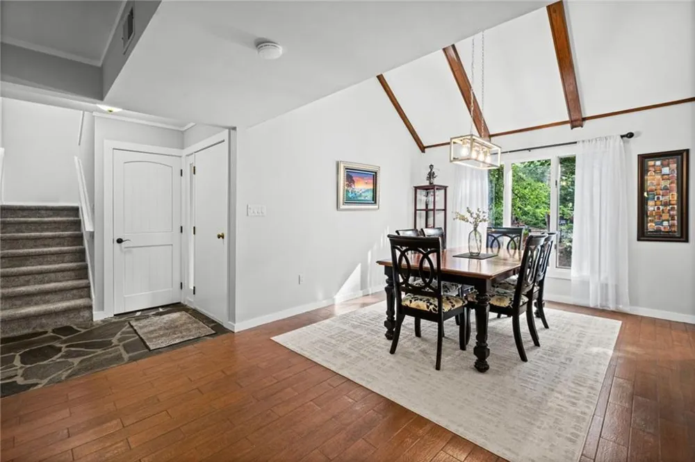 178 Sconti Ridge Drive #434 Jasper, GA 30143
