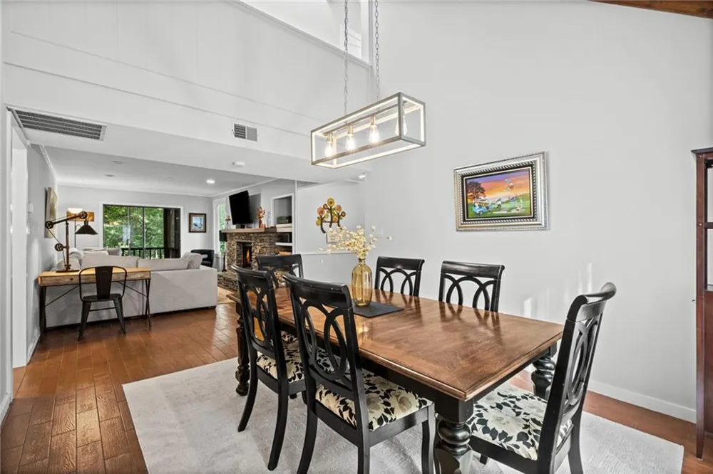 178 Sconti Ridge Drive #434 Jasper, GA 30143