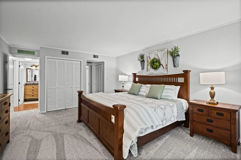 178 Sconti Ridge Drive #434 Jasper, GA 30143