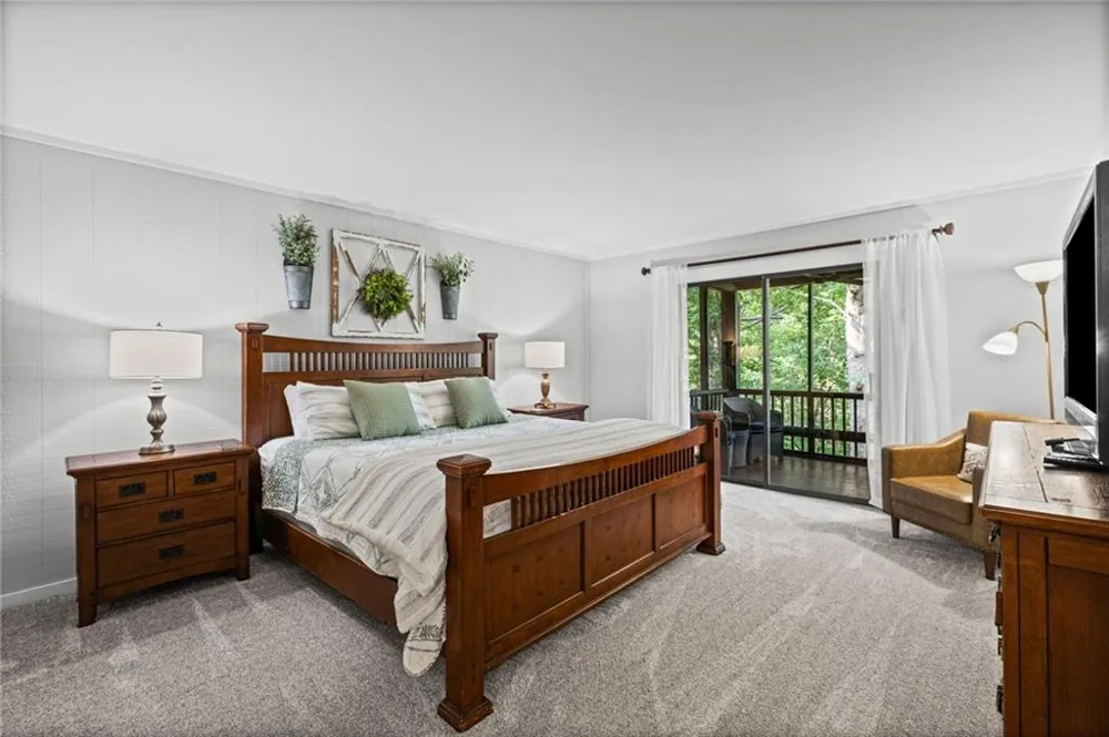 178 Sconti Ridge Drive #434 Jasper, GA 30143