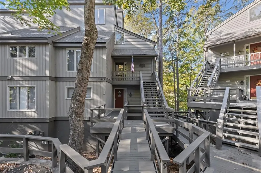 178 Sconti Ridge Drive #434 Jasper, GA 30143