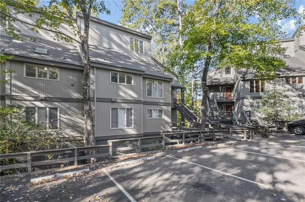 178 Sconti Ridge Drive #434 Jasper, GA 30143