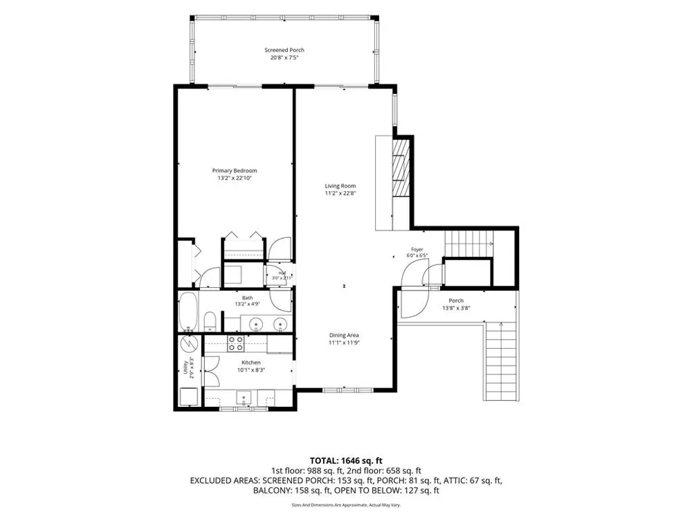 178 Sconti Ridge Drive #434 Jasper, GA 30143