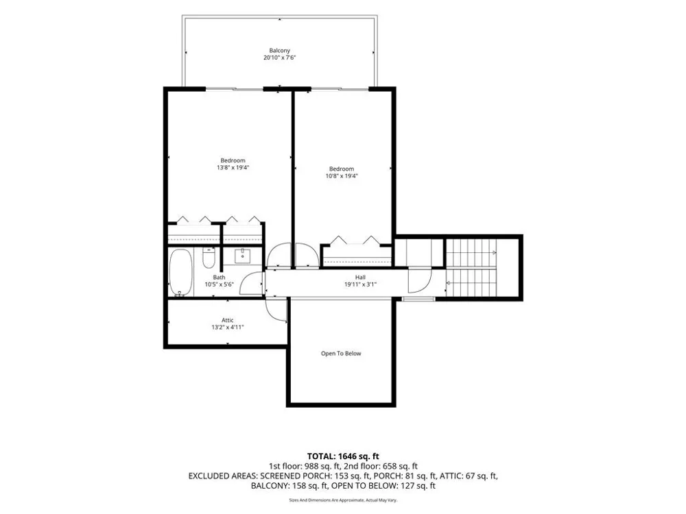 178 Sconti Ridge Drive #434 Jasper, GA 30143