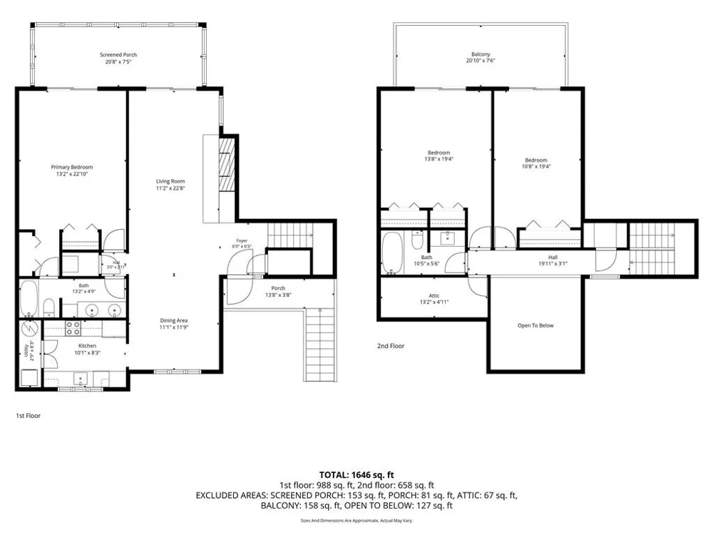 178 Sconti Ridge Drive #434 Jasper, GA 30143