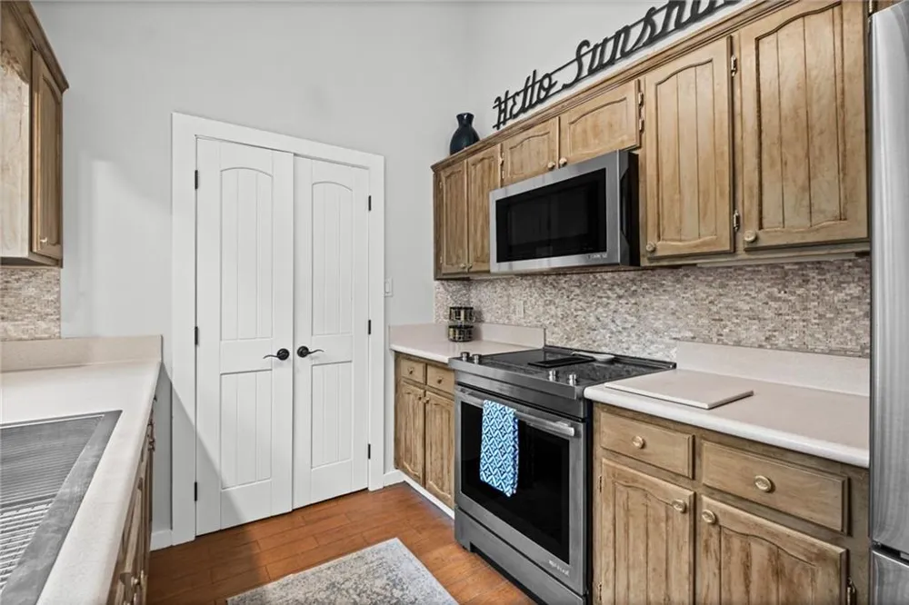 178 Sconti Ridge Drive #434 Jasper, GA 30143
