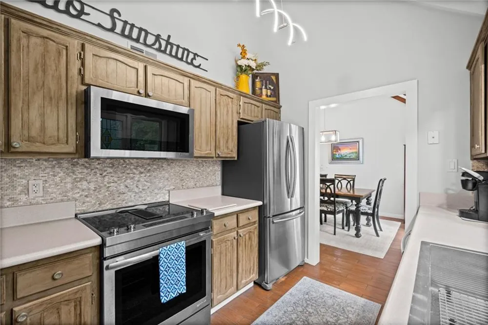 178 Sconti Ridge Drive #434 Jasper, GA 30143
