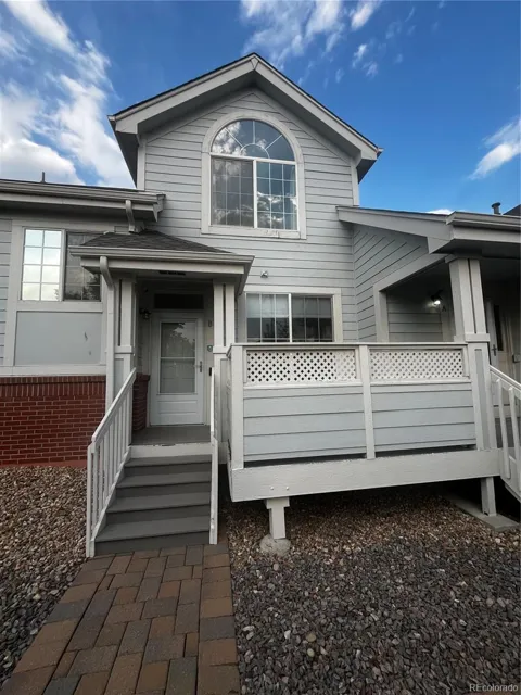 16901 E Warren Place #B