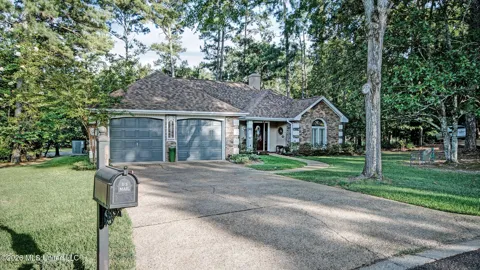 212 Overton Court