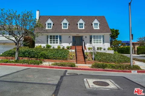 3803 Monteith Drive