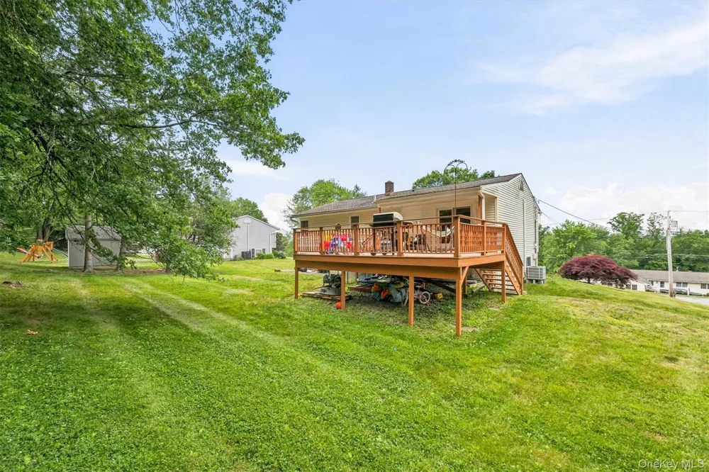 53 Everett Road Carmel, NY 10512