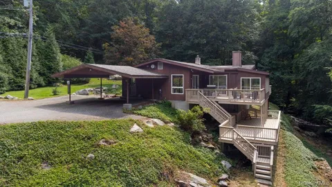 599 Hortontown Road
