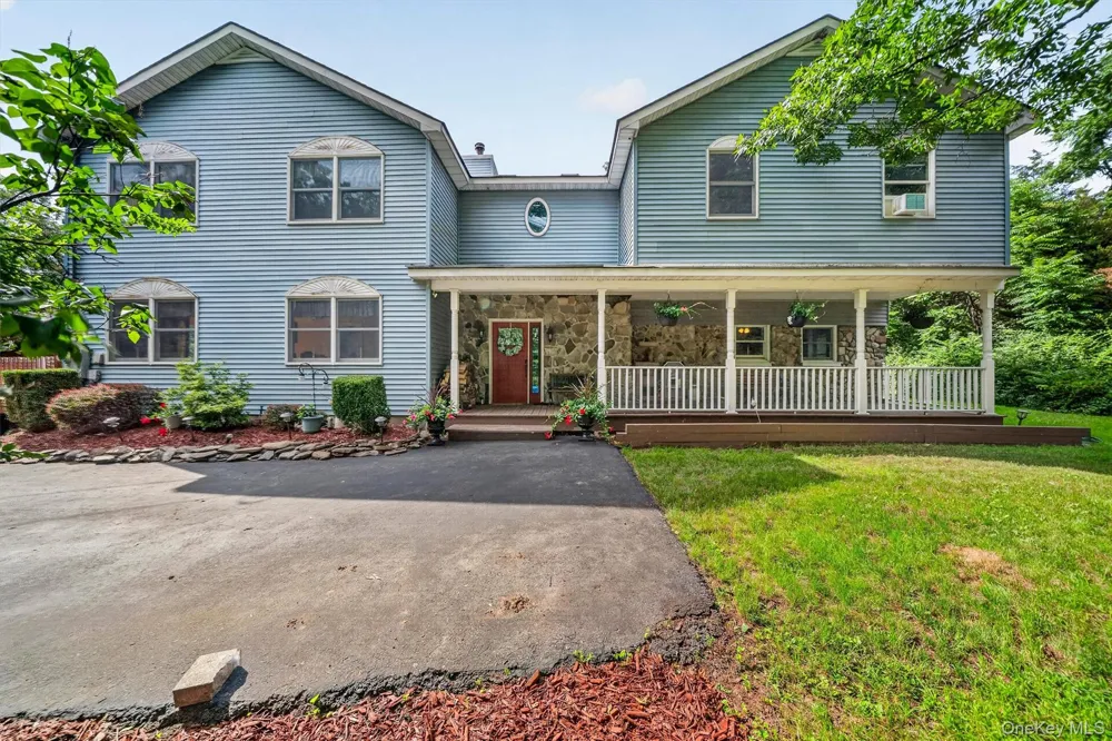 65 Oxford Springs Road Chester, NY 10918
