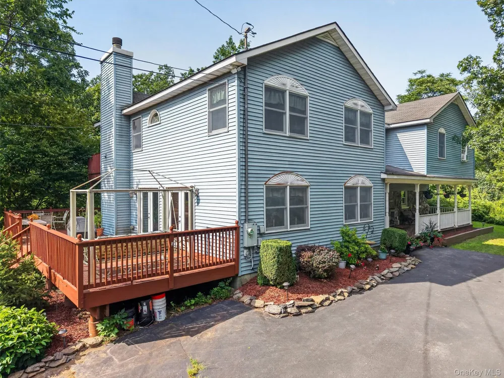 65 Oxford Springs Road Chester, NY 10918