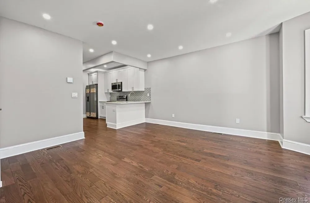 11521 143rd St #1 Jamaica South, NY 11436