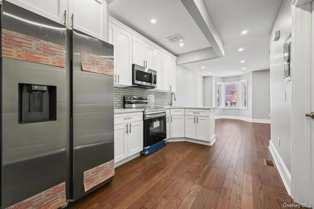 11521 143rd St #1 Jamaica South, NY 11436