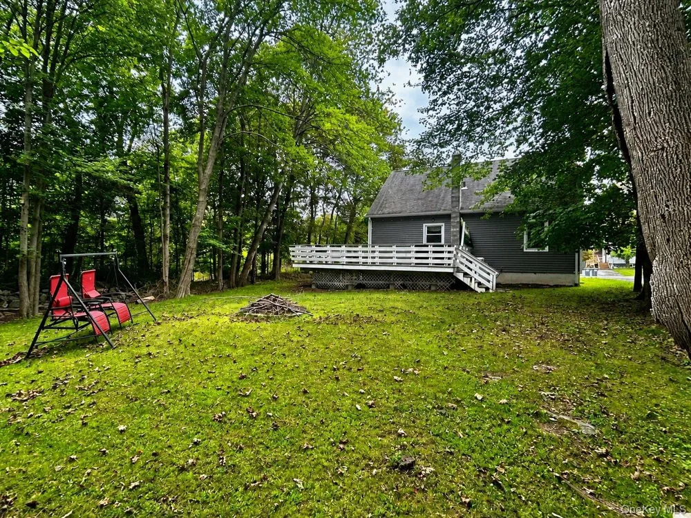 17 Greenview Avenue Monticello, NY 12701
