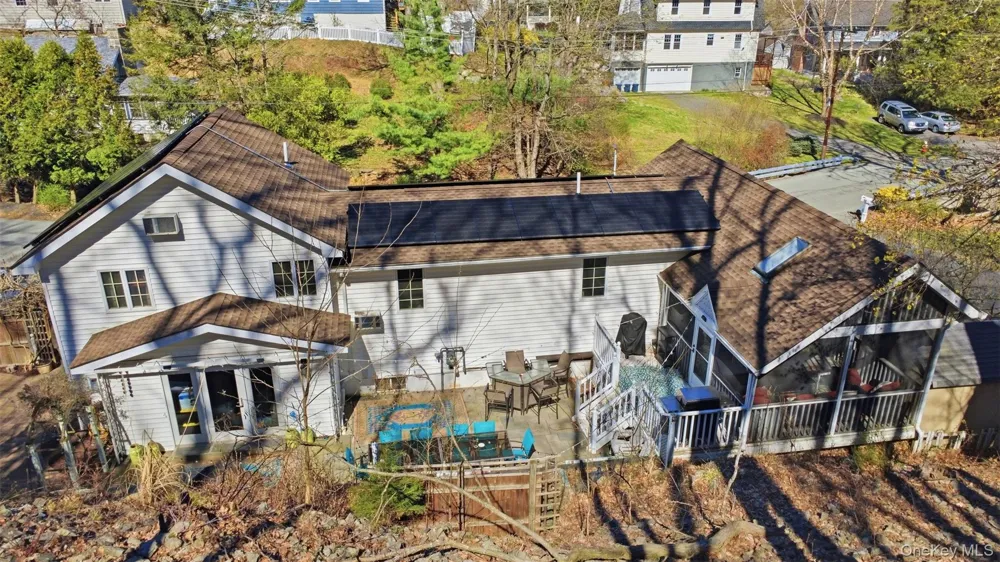 24 Mountain Road Cornwall on Hudson, NY 12520