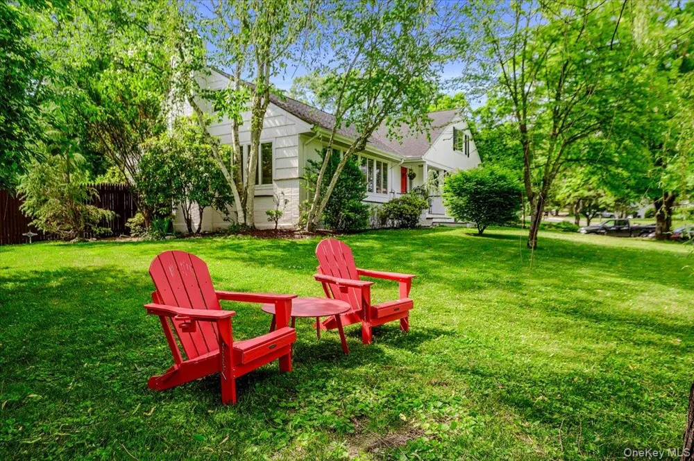 15 Tamarac Trail Harrison, NY 10528