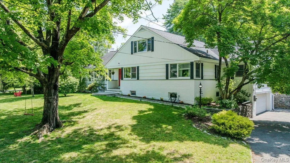 15 Tamarac Trail Harrison, NY 10528