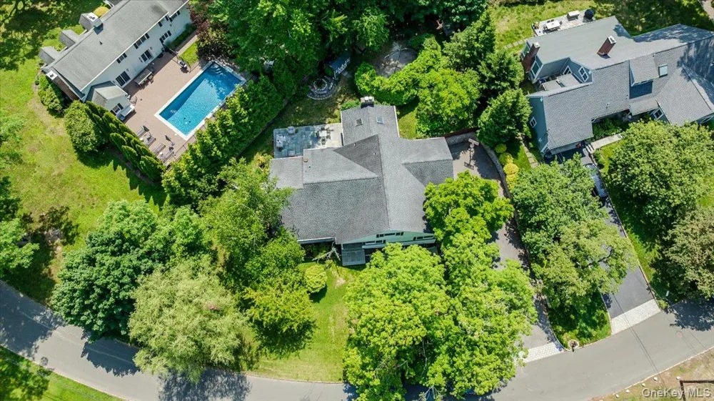 15 Tamarac Trail Harrison, NY 10528