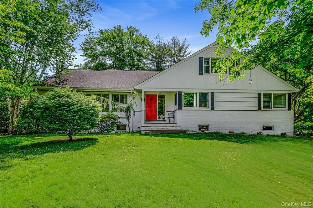 15 Tamarac Trail Harrison, NY 10528