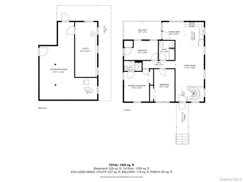 28 Brewster Drive