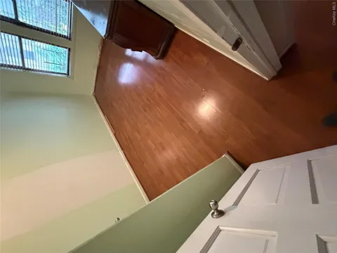 Address Not Shown