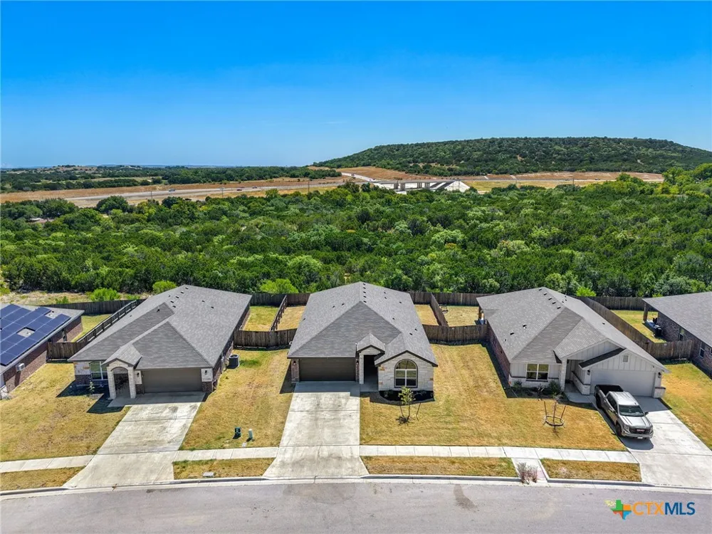1706 Dryden Avenue Copperas Cove, TX 76522