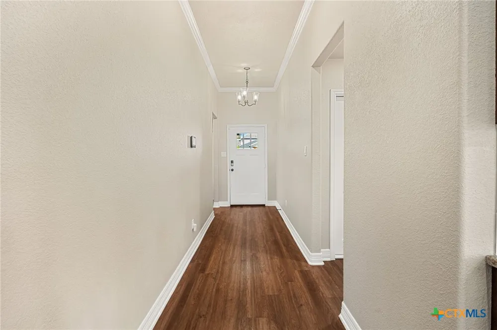 1706 Dryden Avenue Copperas Cove, TX 76522
