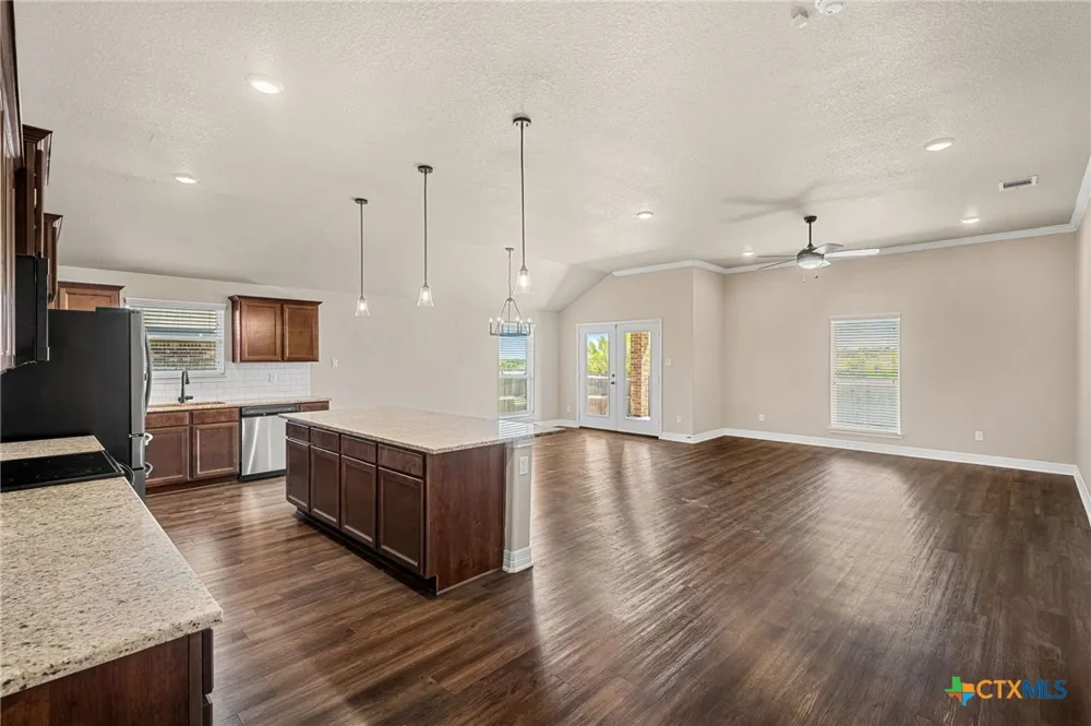 1706 Dryden Avenue Copperas Cove, TX 76522