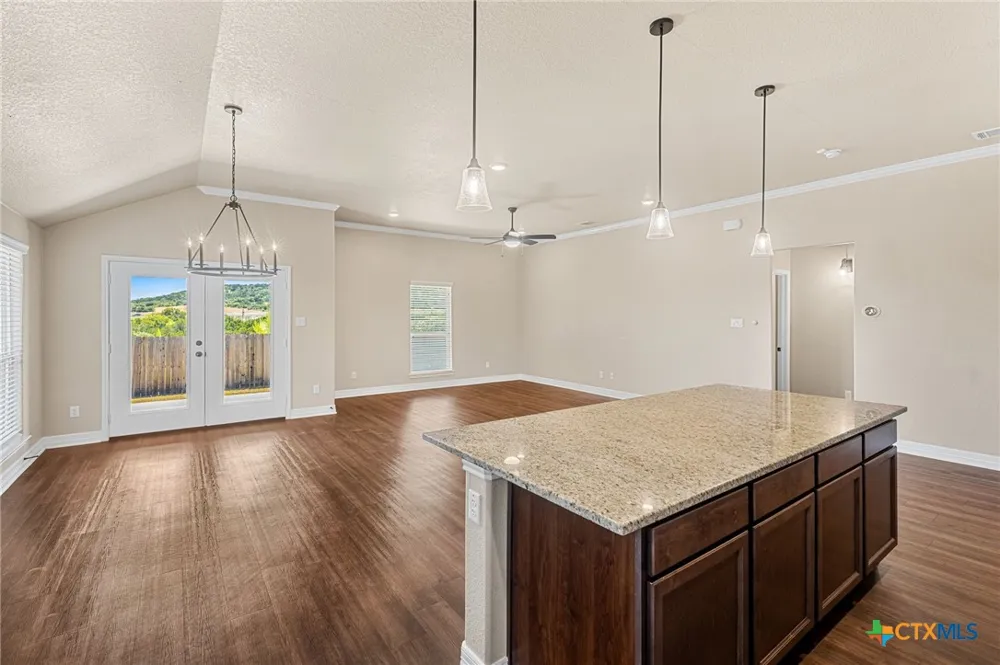 1706 Dryden Avenue Copperas Cove, TX 76522