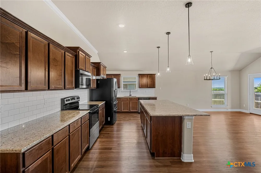 1706 Dryden Avenue Copperas Cove, TX 76522