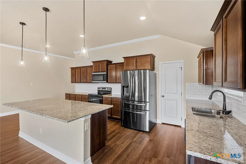 1706 Dryden Avenue Copperas Cove, TX 76522