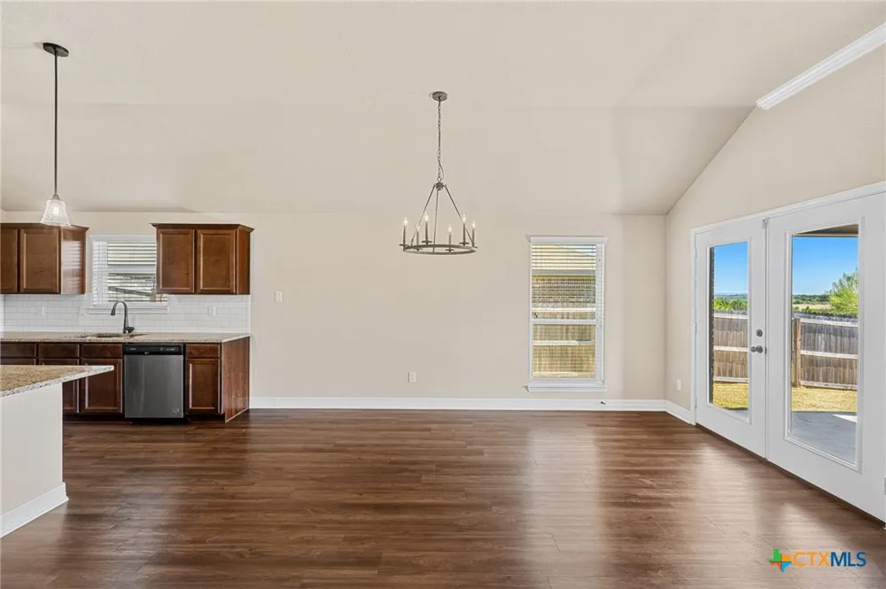 1706 Dryden Avenue Copperas Cove, TX 76522
