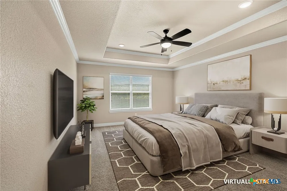 1706 Dryden Avenue Copperas Cove, TX 76522