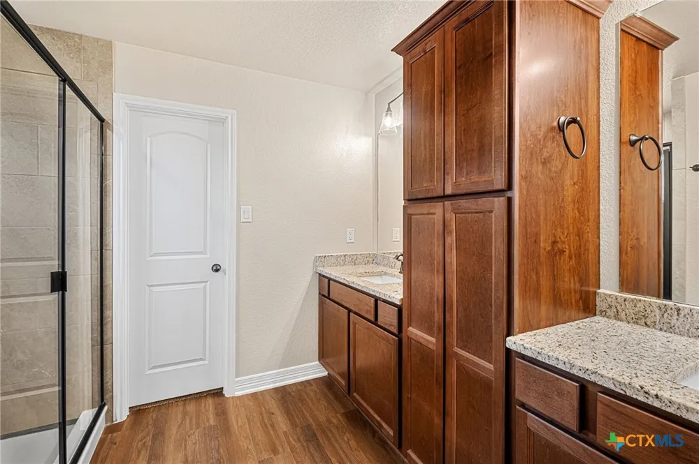 1706 Dryden Avenue Copperas Cove, TX 76522