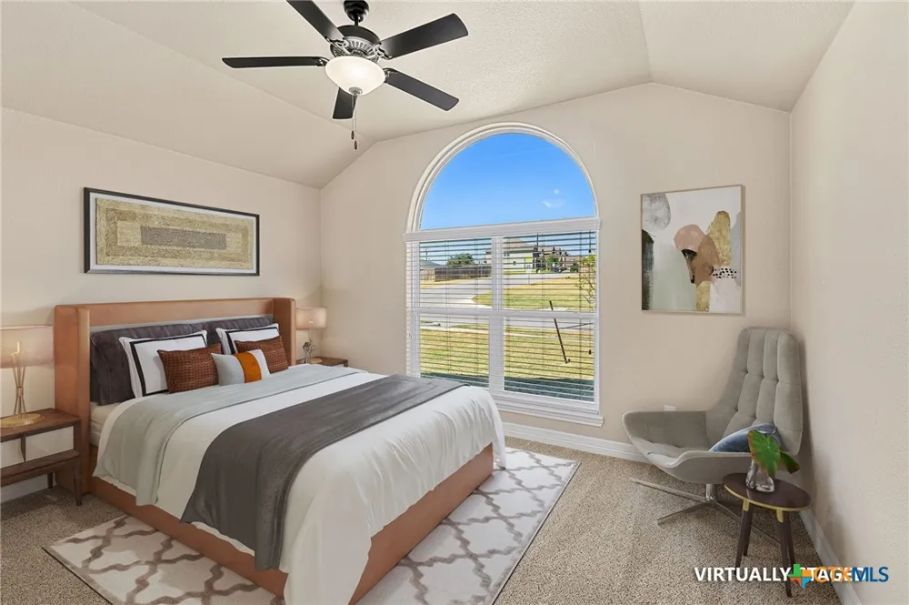 1706 Dryden Avenue Copperas Cove, TX 76522