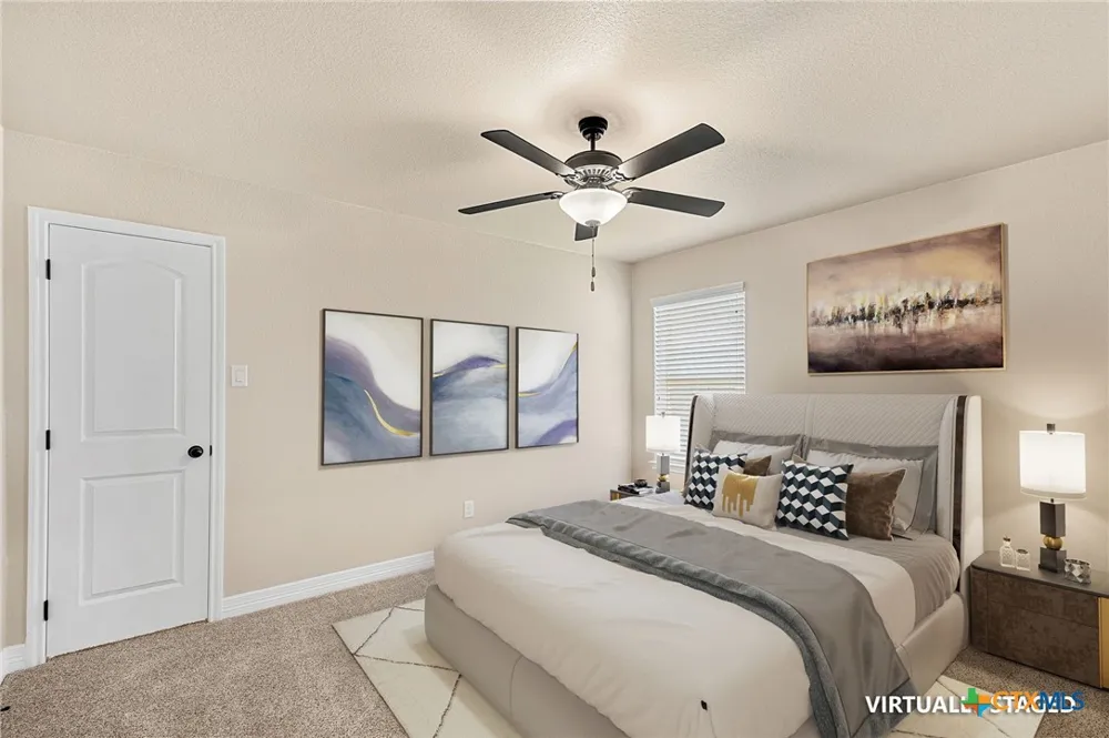1706 Dryden Avenue Copperas Cove, TX 76522