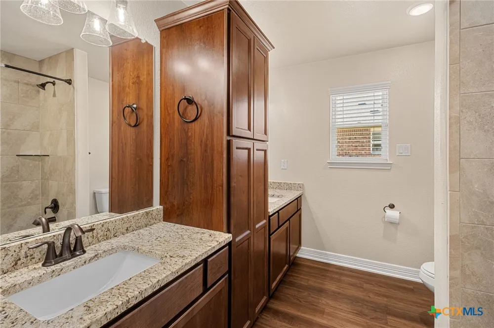 1706 Dryden Avenue Copperas Cove, TX 76522
