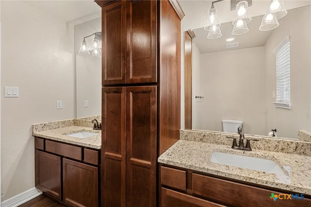 1706 Dryden Avenue Copperas Cove, TX 76522