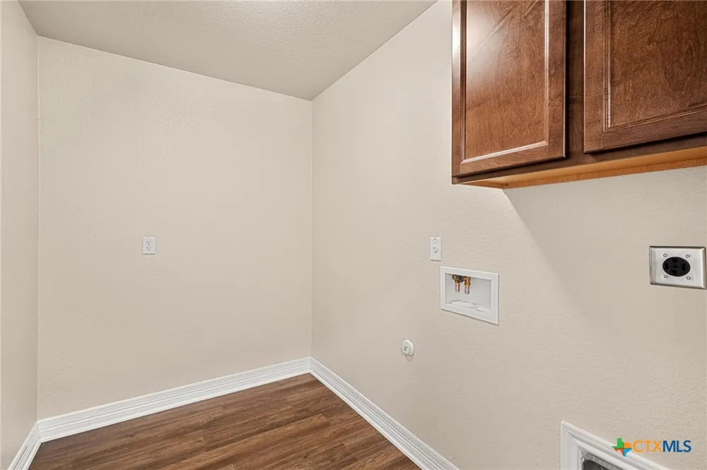 1706 Dryden Avenue Copperas Cove, TX 76522