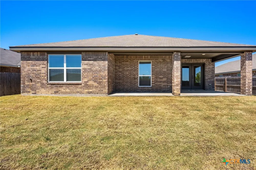 1706 Dryden Avenue Copperas Cove, TX 76522