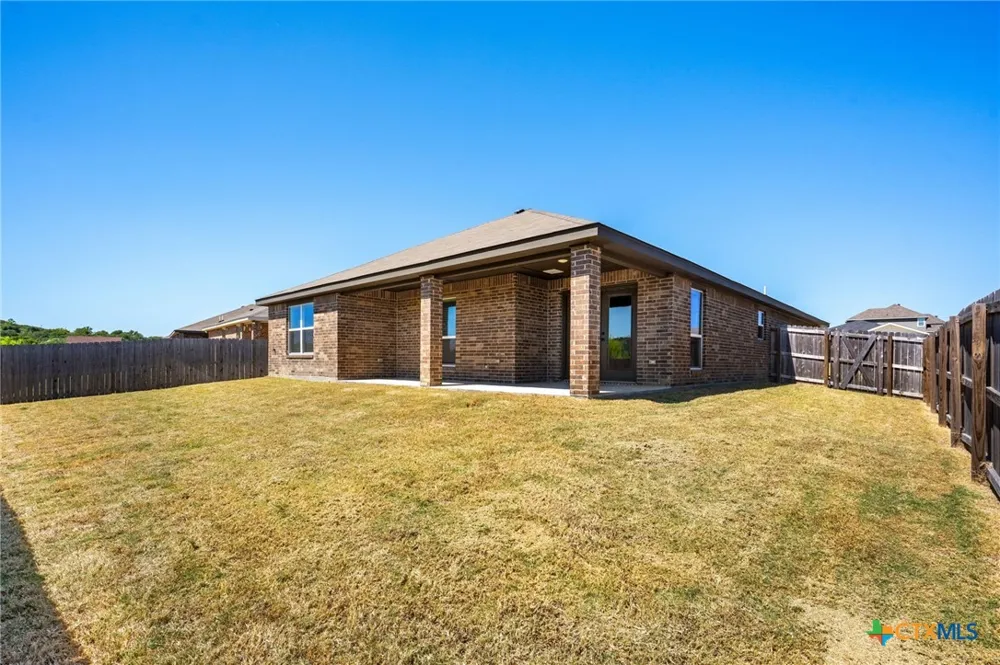 1706 Dryden Avenue Copperas Cove, TX 76522