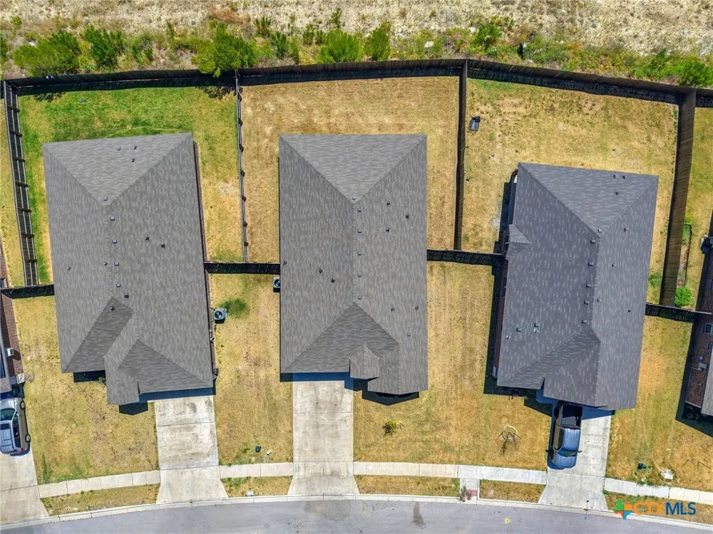 1706 Dryden Avenue Copperas Cove, TX 76522